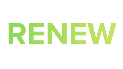 Renew